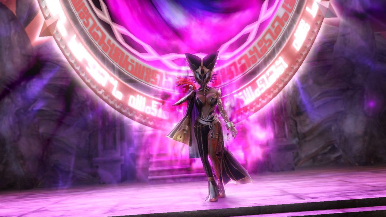 Hyrule Warriors - Imagen 9